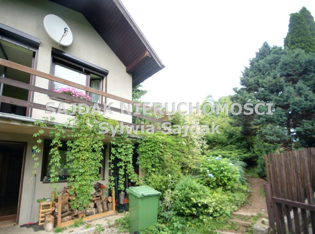 Dom na sprzedaż Brenna, - 126m2 Foto 1 Dom na sprzedaż Brenna, - 126m2 Foto 1