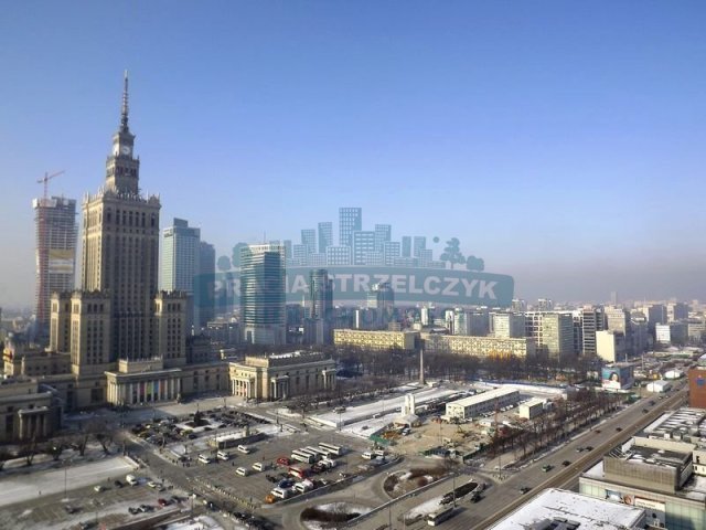 Mieszkanie dwupokojowe na wynajem Warszawa, Śródmieście, Świętokrzyska  40m2 Foto 1