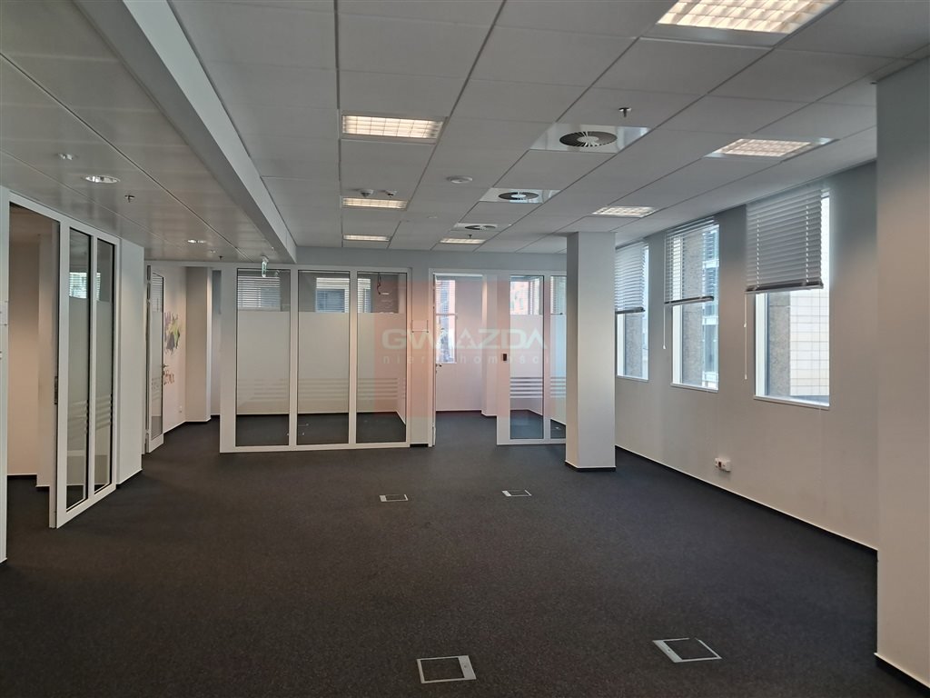 Lokal użytkowy na wynajem Warszawa, Śródmieście, Śródmieście  1 160m2 Foto 1