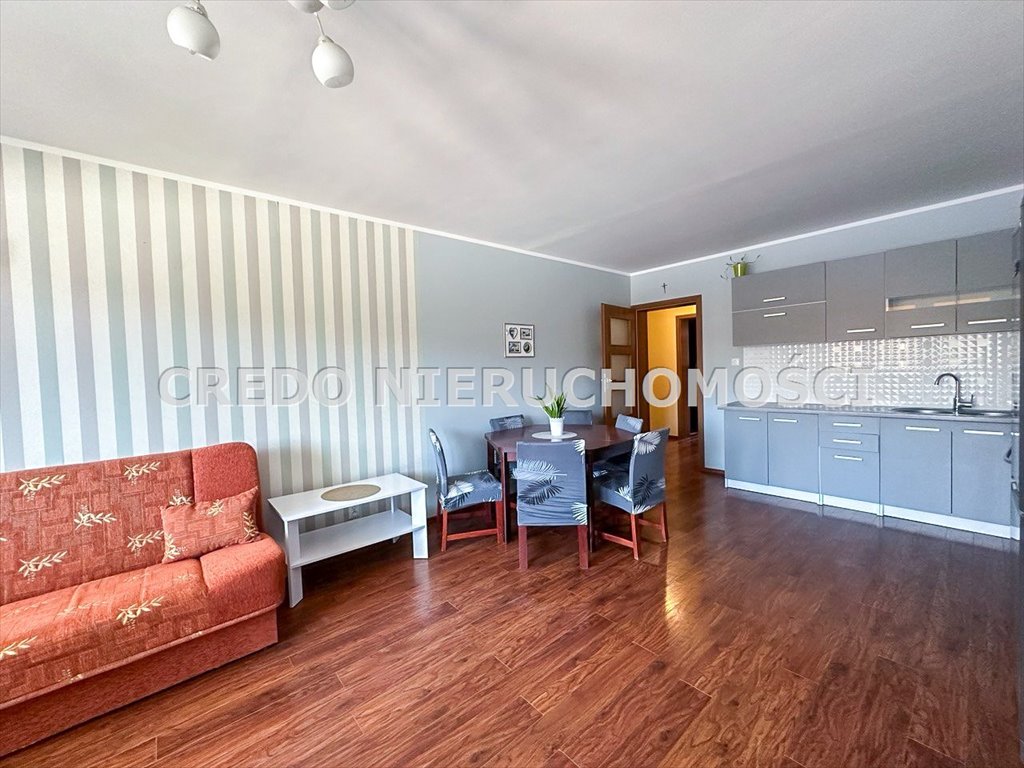 Mieszkanie trzypokojowe na wynajem Olsztyn, Redykajny, Lawendowa  65m2 Foto 1