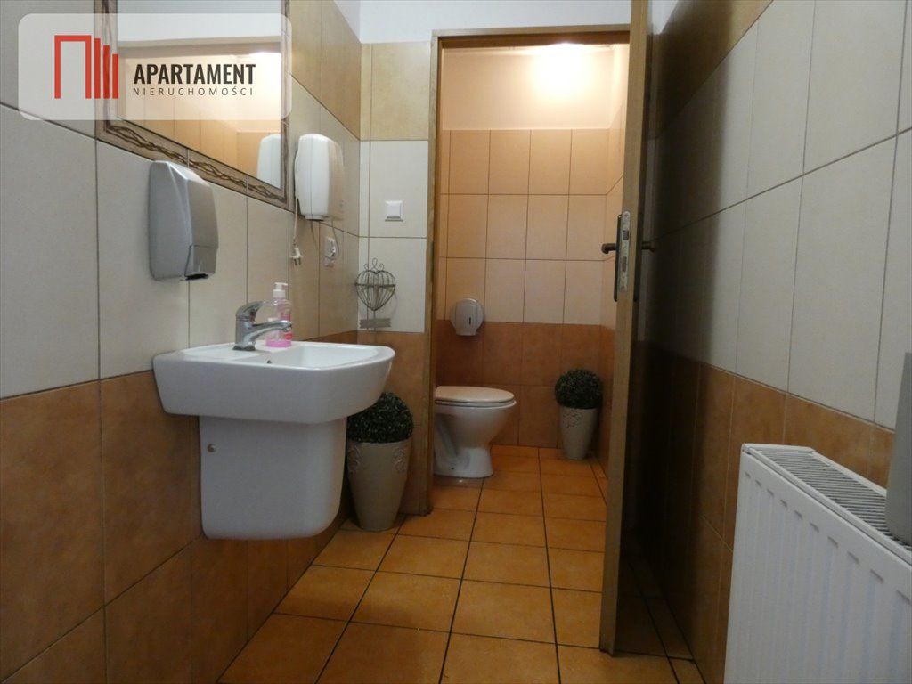 Lokal użytkowy na sprzedaż Janowiec Wielkopolski  330m2 Foto 8