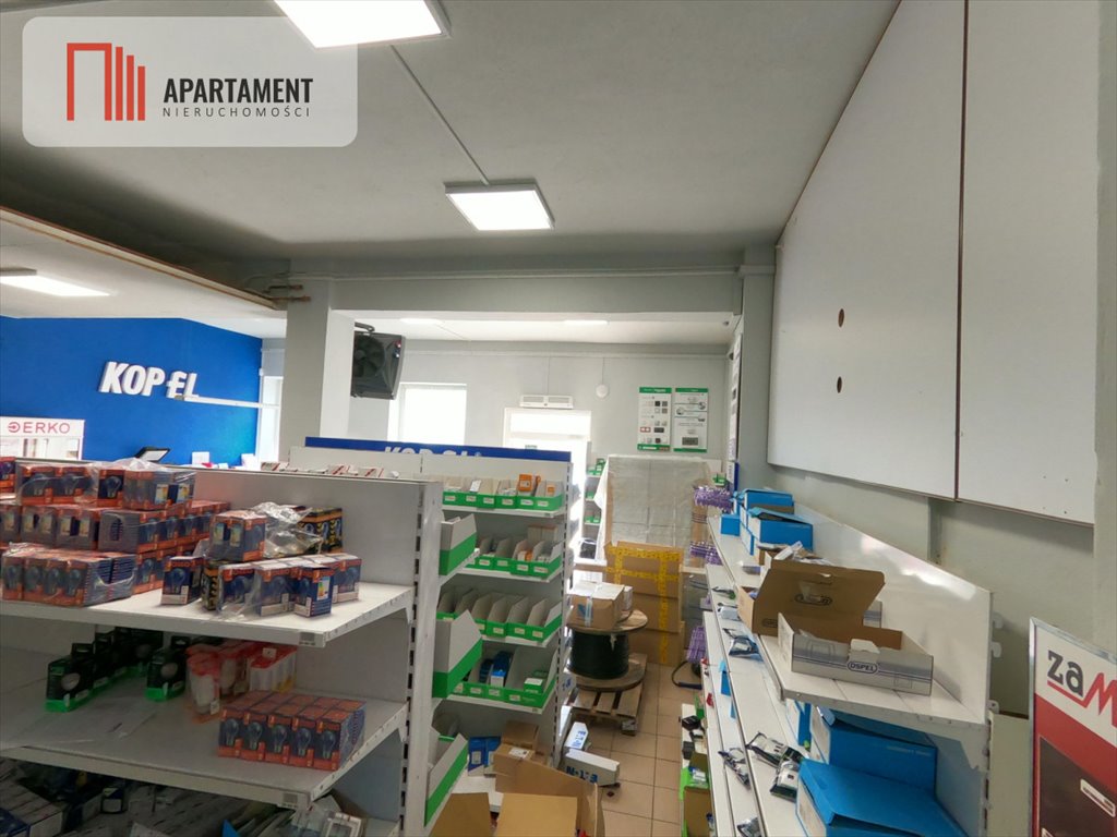 Lokal użytkowy na wynajem Grudziądz  350m2 Foto 25