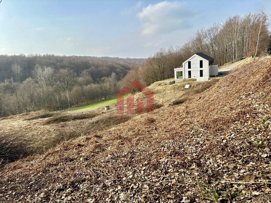 Działka inwestycyjna pod 4 domy z mediami, cisza i spokój Dębica, Polna  5 700m2 Foto 1