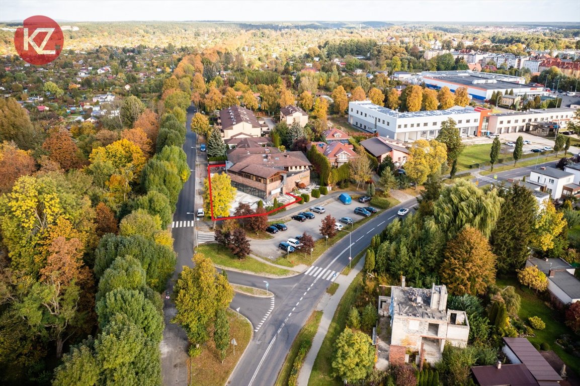 Lokal użytkowy na wynajem Piła, Śródmieście, Paderewskiego  300m2 Foto 2