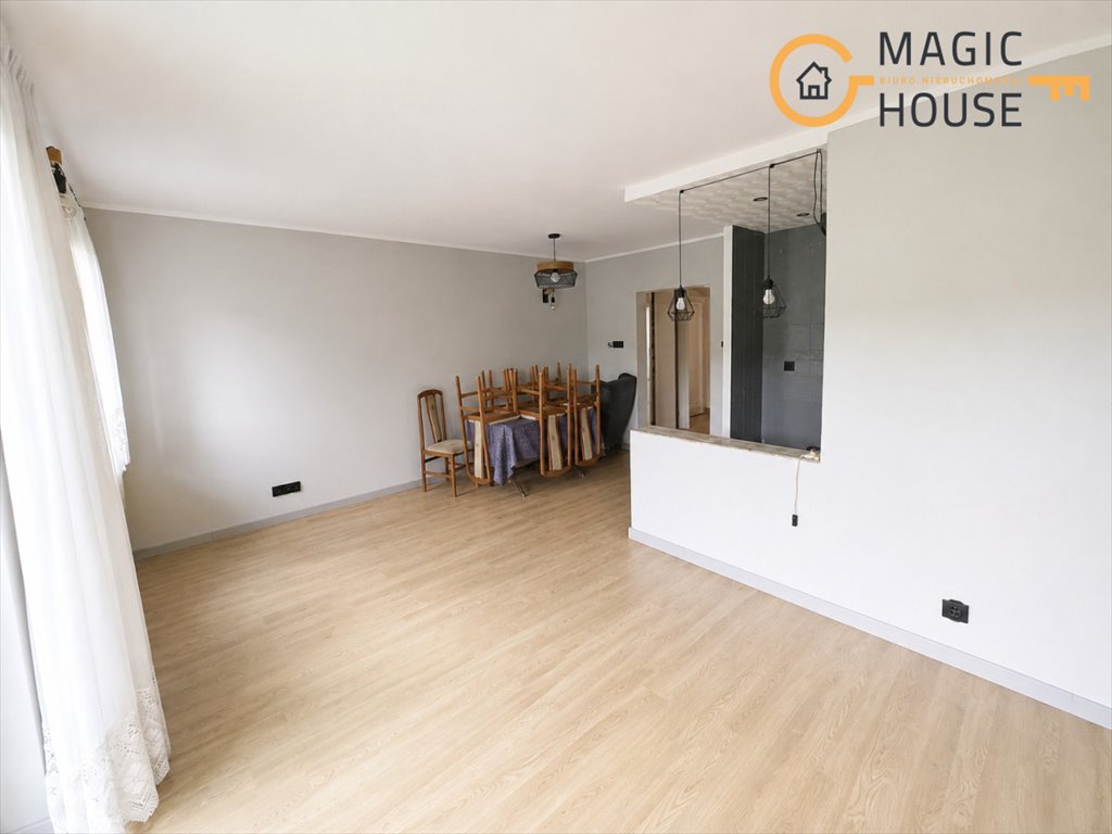 Na sprzedaż przestronne 60 m² mieszkanie 3 pokoje z balkonem Wejherowo, gen. Władysława Sikorskiego  60m2 Foto 1