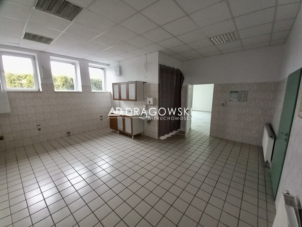 Lokal użytkowy na wynajem Pruszków, al. Jerozolimskie  300m2 Foto 4