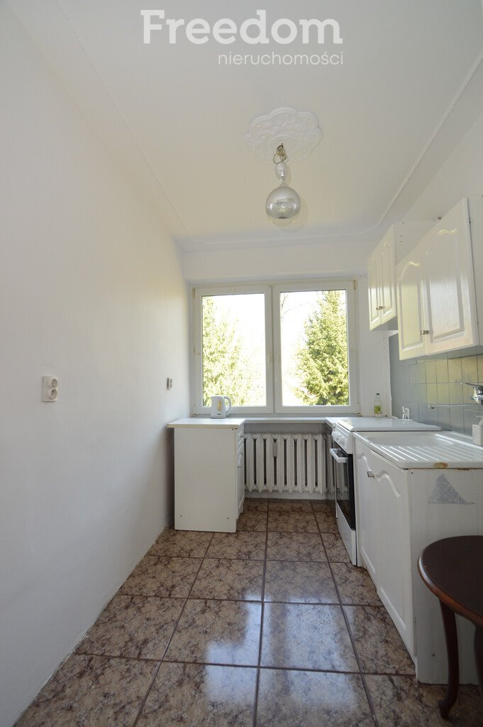 Mieszkanie dwupokojowe na wynajem Olsztyn, Podgrodzie, Na Skarpie  49m2 Foto 5