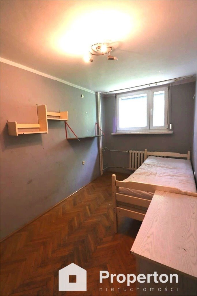 Mieszkanie dwupokojowe na sprzedaż Poznań, Jeżyce, Wawrzyńca Engeströma  37m2 Foto 1