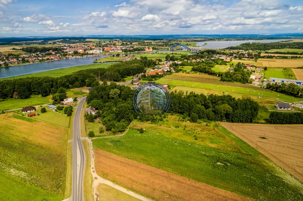 Działka budowlana na sprzedaż Recław  1 331m2 Foto 4