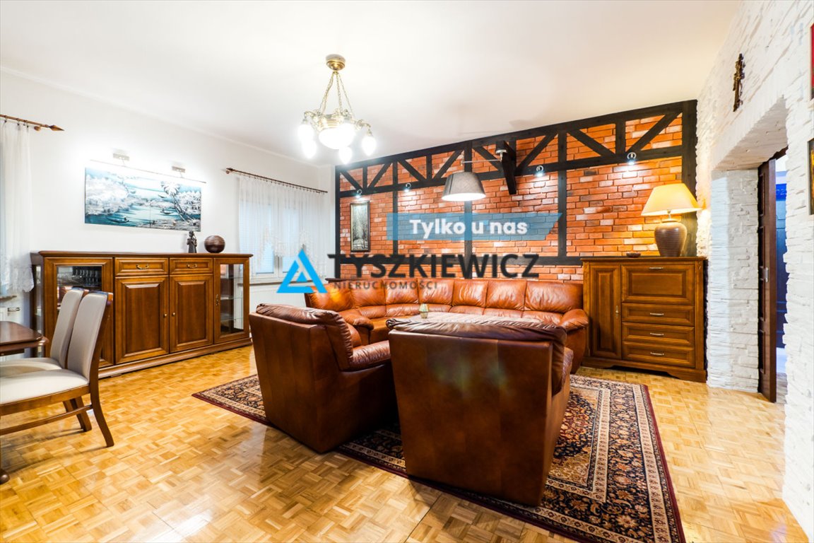 Mieszkanie trzypokojowe na sprzedaż Chojnice, Mickiewicza  79m2 Foto 1