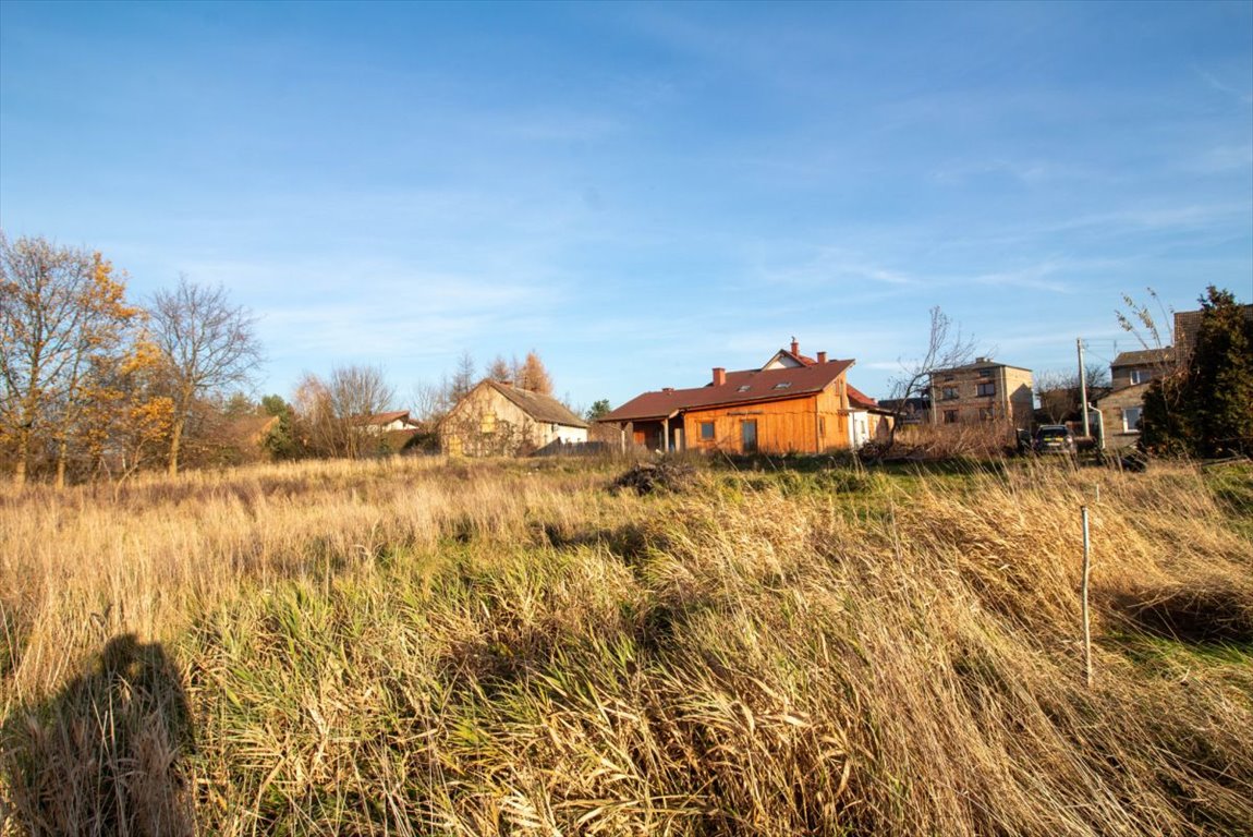 Działka budowlana na sprzedaż Lubockie  2 185m2 Foto 6