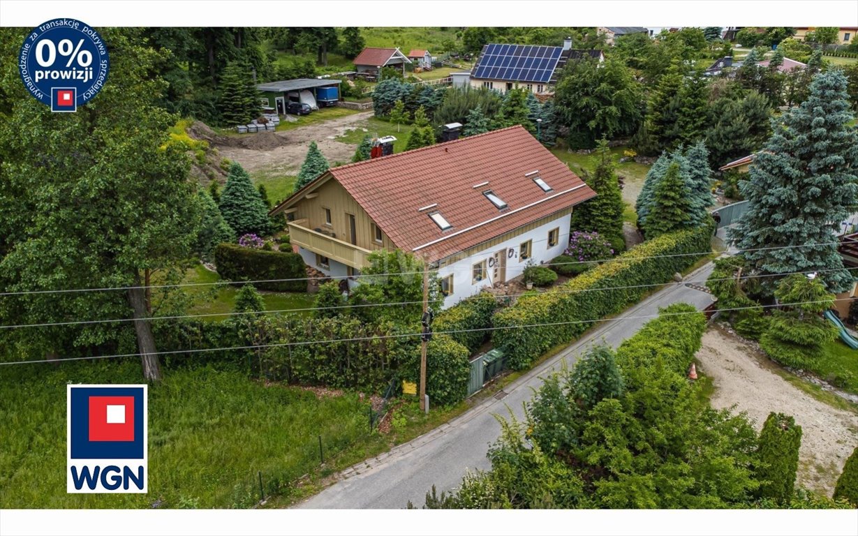 Dom na sprzedaż Karpacz, Wielkopolska  374m2 Foto 9