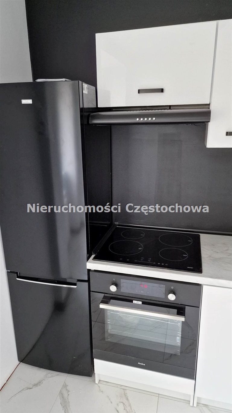 Mieszkanie dwupokojowe na sprzedaż Częstochowa, Śródmieście  57m2 Foto 11