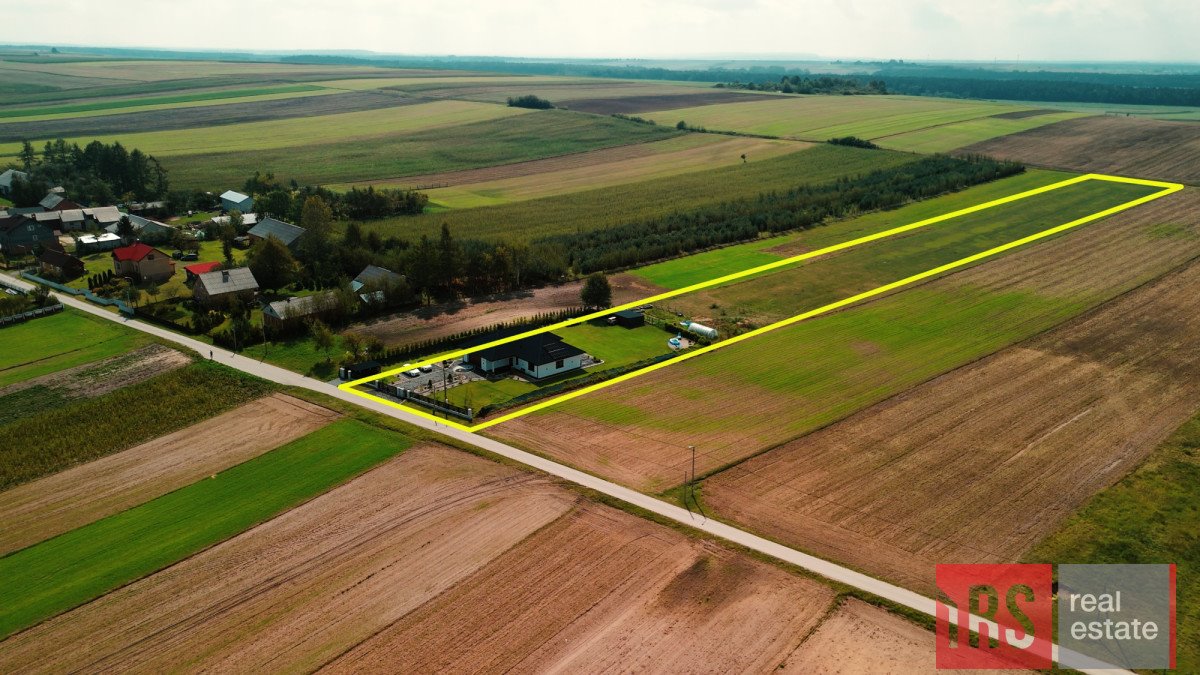 Dom na sprzedaż Wywła  190m2 Foto 4