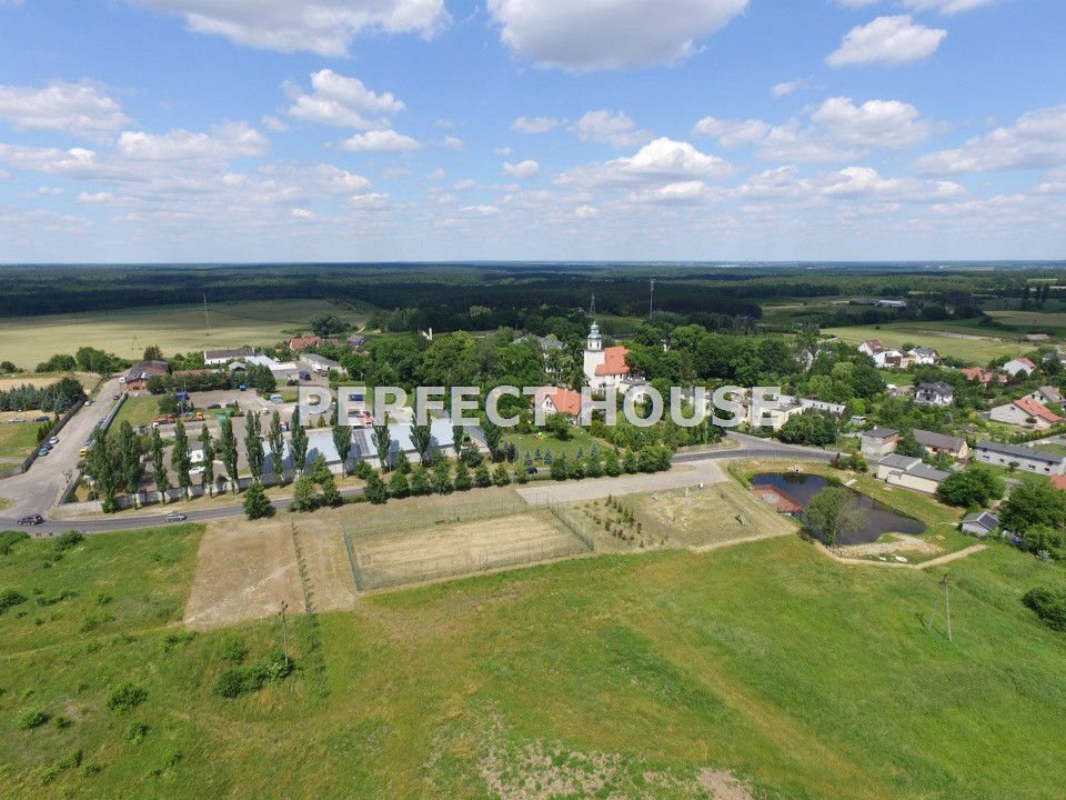 Działka budowlana na sprzedaż Poznań, Morasko 4 942m2 Foto 1 Działka budowlana na sprzedaż Poznań, Morasko 4 942m2 Foto 1