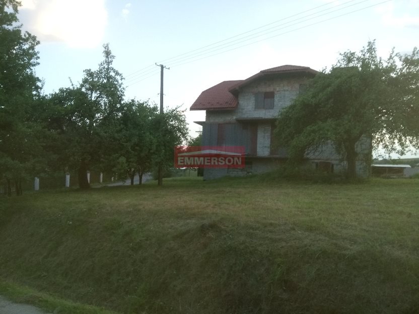 Dom na sprzedaż w Młynnem – 203 m², duża działka, blisko wyciągu Młynne  203m2 Foto 1