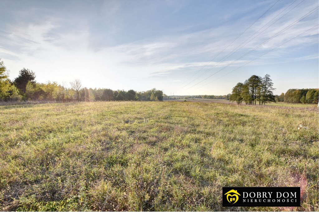 Działka budowlana na sprzedaż Olmonty  1 200m2 Foto 1