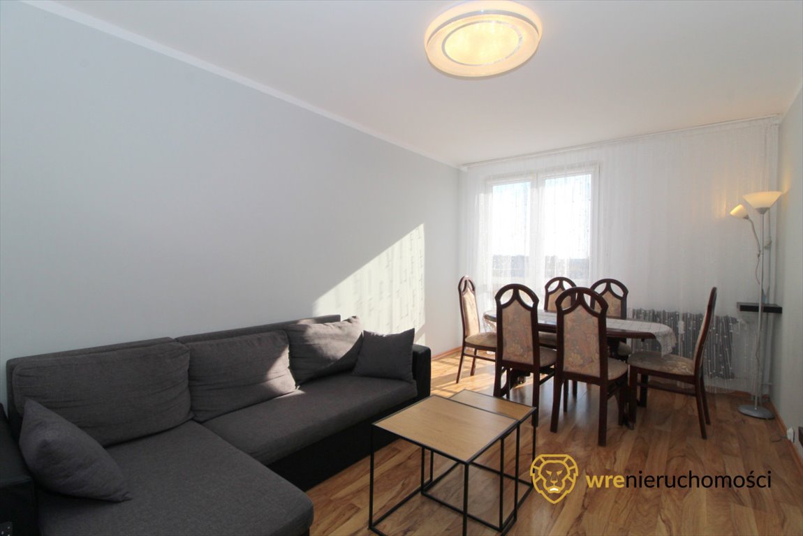 Mieszkanie czteropokojowe  na sprzedaż Oława, Ignacego Paderewskiego  78m2 Foto 1