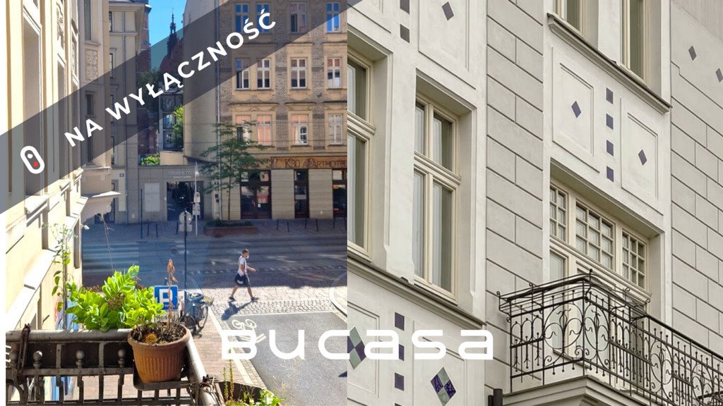 Mieszkanie trzypokojowe na sprzedaż Kraków, Skałeczna  67m2 Foto 1