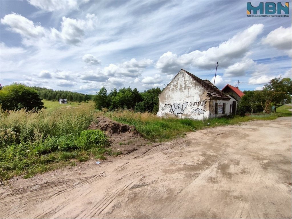 Działka budowlana na sprzedaż Miłki, Miłki  1 795m2 Foto 10