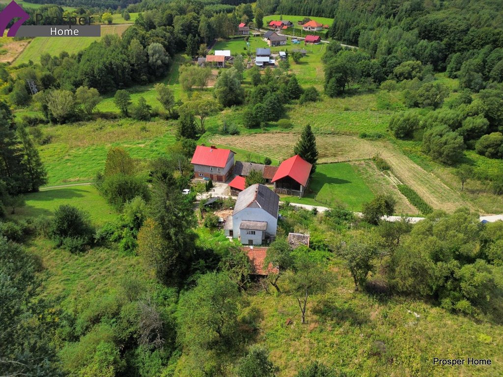 Dom na sprzedaż Hadle Kańczuckie  170m2 Foto 3