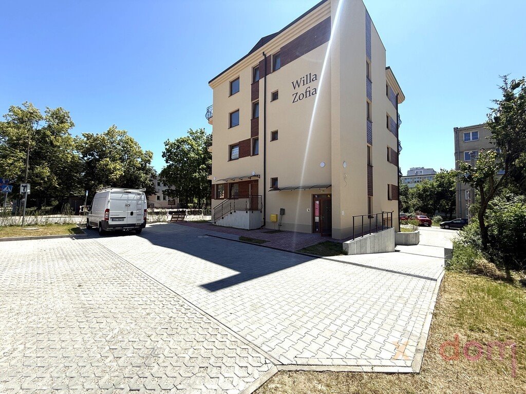 Mieszkanie trzypokojowe na sprzedaż Kielce, Kujawska  64m2 Foto 1