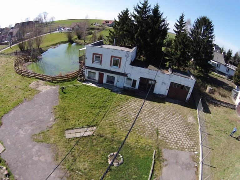 Lokal użytkowy na sprzedaż Nowina, Nowina 329m2 Foto 1 Lokal użytkowy na sprzedaż Nowina, Nowina 329m2 Foto 1