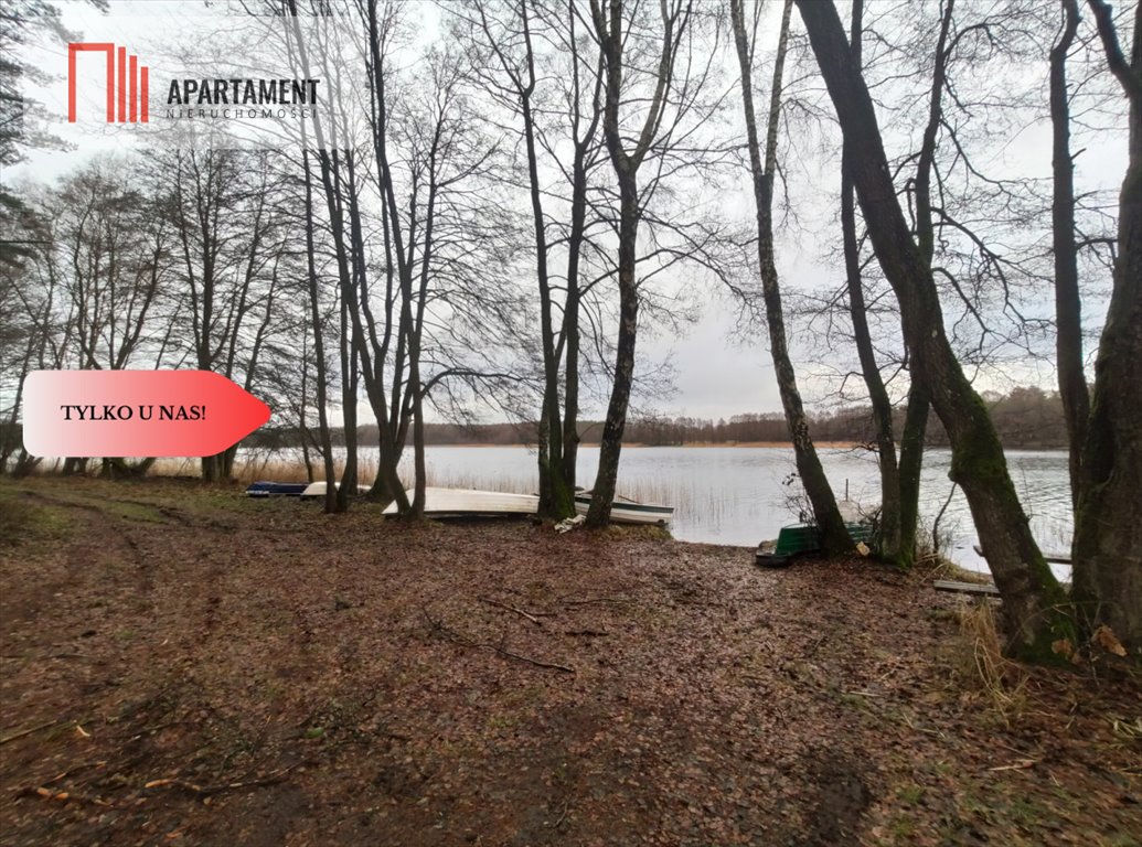 Działka budowlana na sprzedaż Stepno  1 040m2 Foto 11