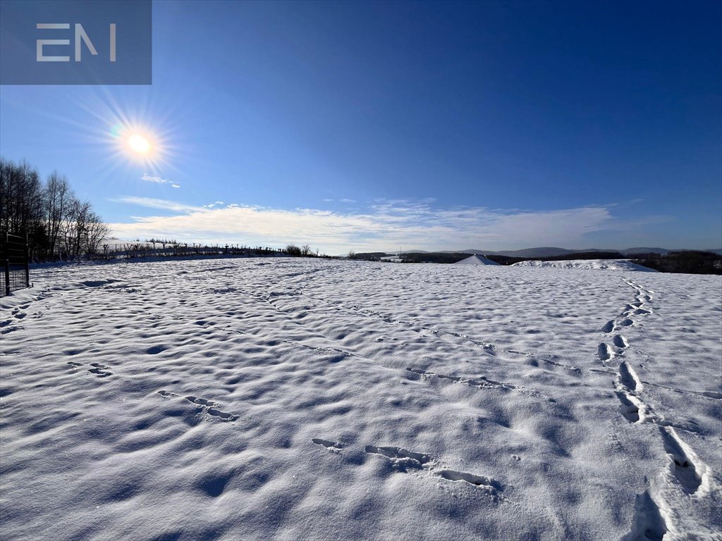 Działka budowlana na sprzedaż Gbiska  1 520m2 Foto 7