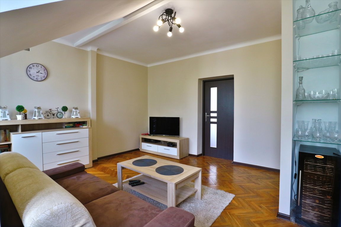 Do sprzedania przestronne 2-pokojowe mieszkanie 50,76 m² w centrum Białegostoku Białystok, Centrum, Biała  51m2 Foto 1