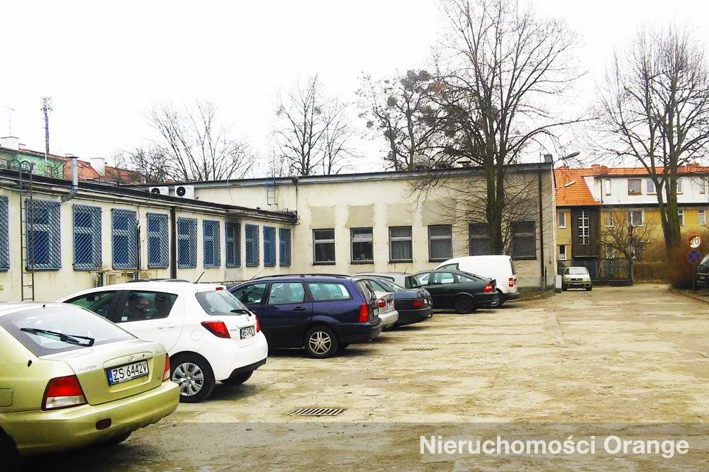 Lokal użytkowy na sprzedaż Szczecin, Mickiewicza 120  2 131m2 Foto 3