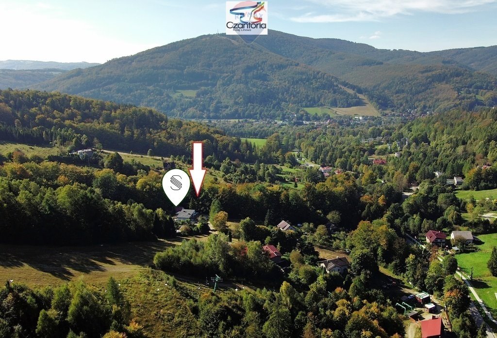 Dom na sprzedaż Ustroń, Lipowiec  247m2 Foto 5