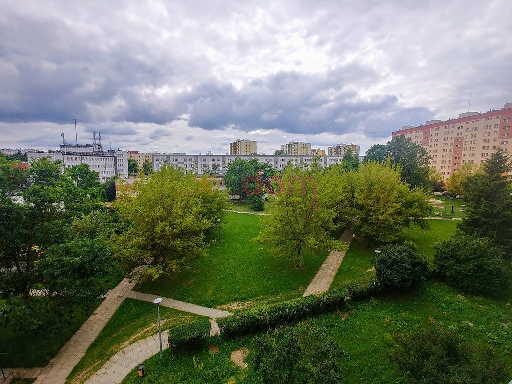 Mieszkanie trzypokojowe na sprzedaż Kielce, Romualda  56m2 Foto 9