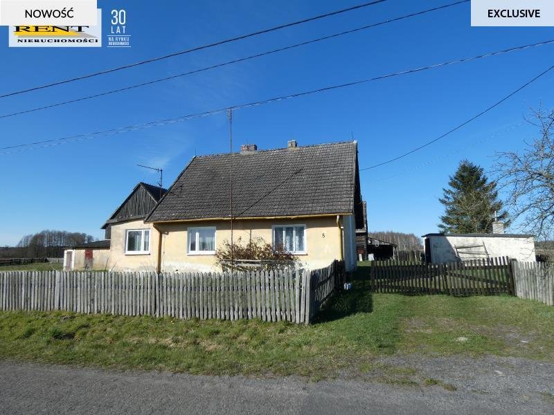 Dom na sprzedaż Sobieszewo  124m2 Foto 1