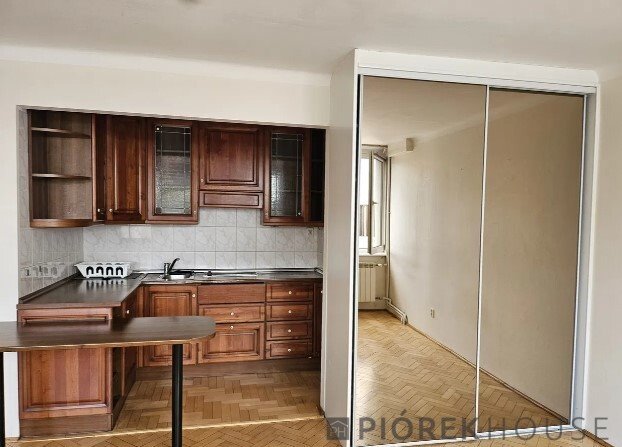 Przytulne 30 m² na Pradze-Południe z loggią i komórką Warszawa, Praga-Południe, Argentyńska  30m2 Foto 1