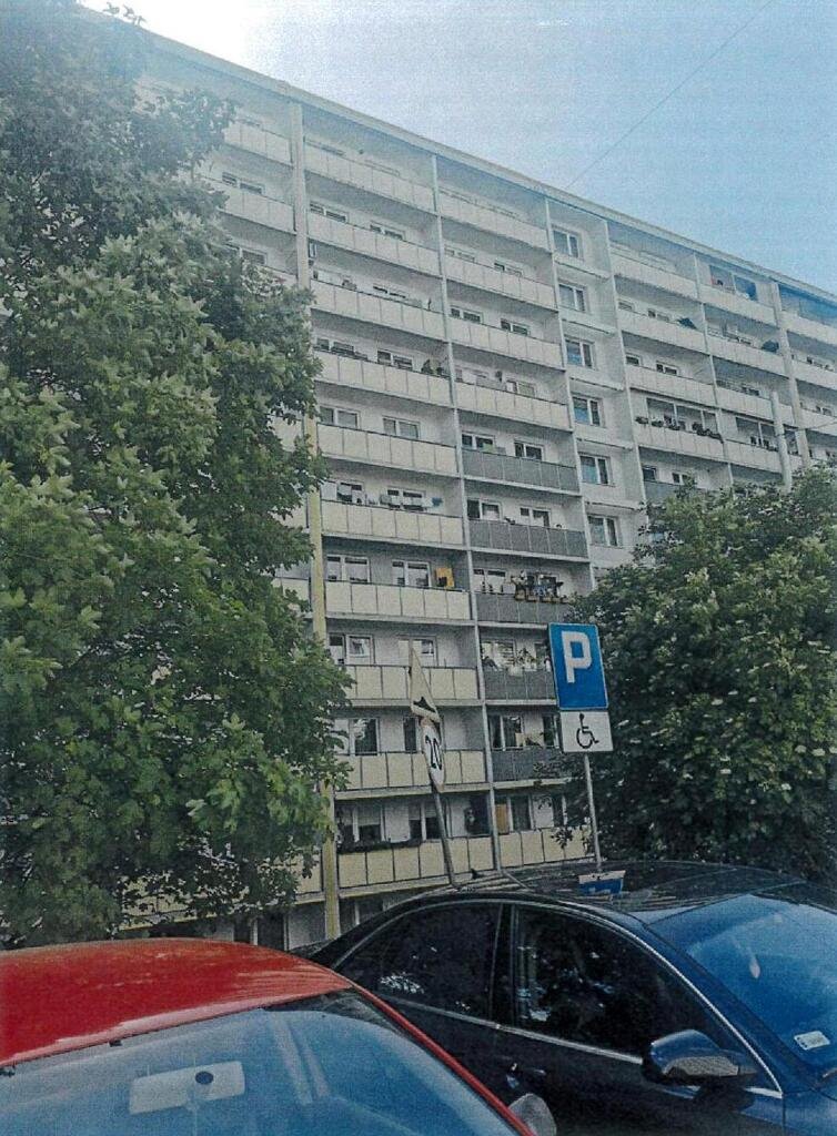 Mieszkanie trzypokojowe na sprzedaż Jastrzębie-Zdrój, Wielkopolska  56m2 Foto 2