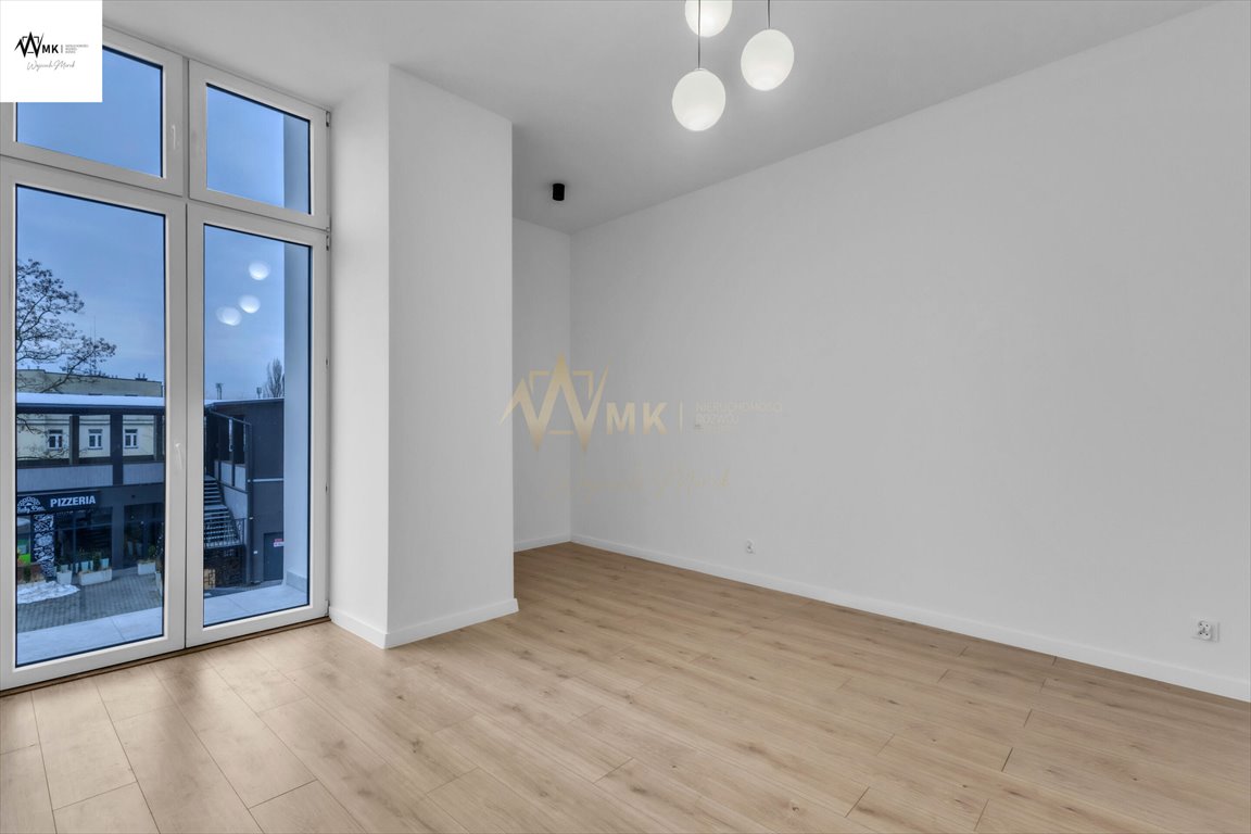 Mieszkanie dwupokojowe na wynajem Tarnów  45m2 Foto 1