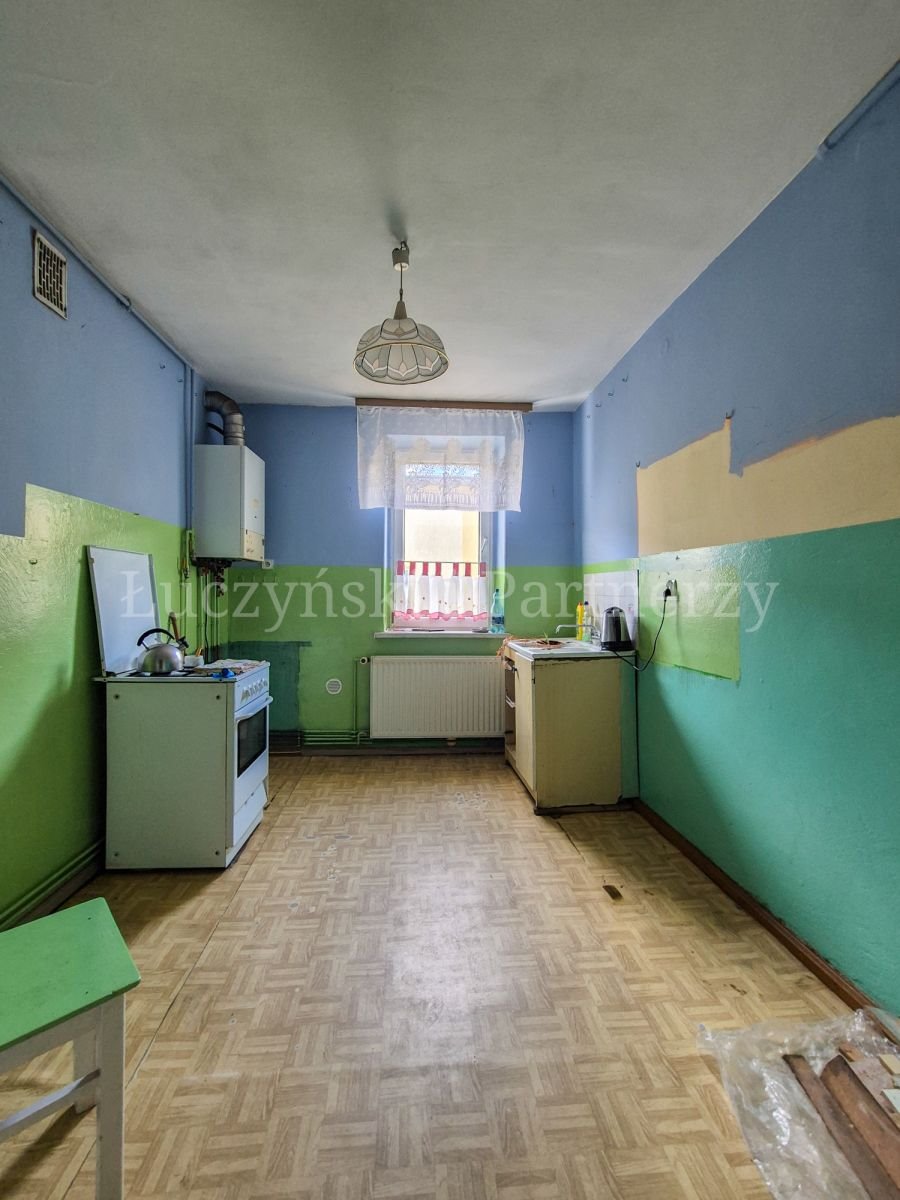 Mieszkanie dwupokojowe na sprzedaż Jelenia Góra  58m2 Foto 1