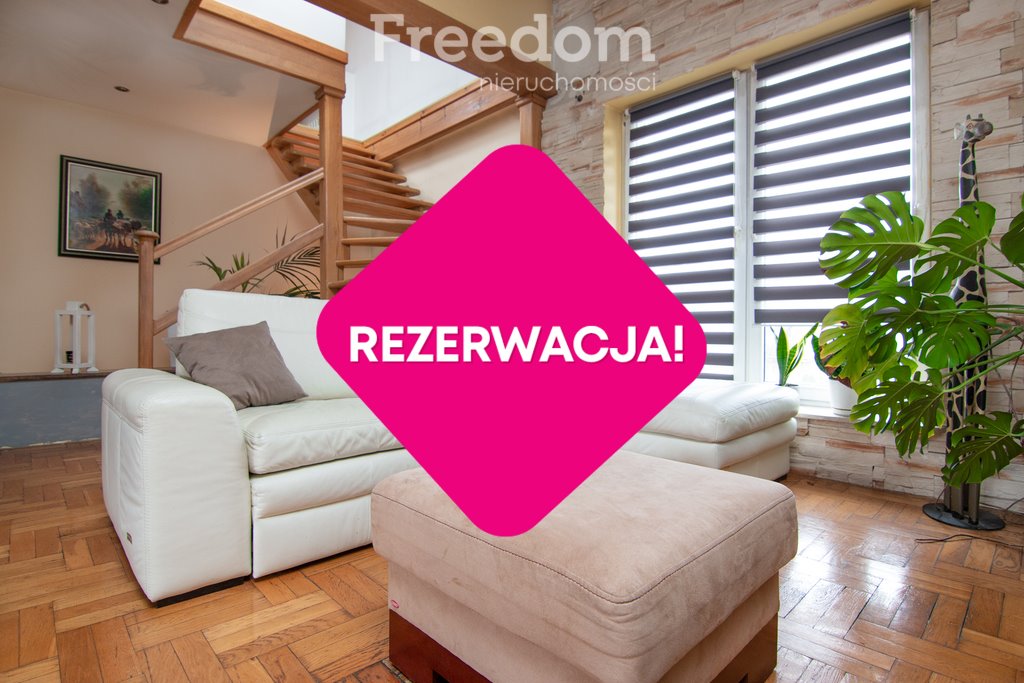 Dom na sprzedaż Chełm, Łowiecka  140m2 Foto 1