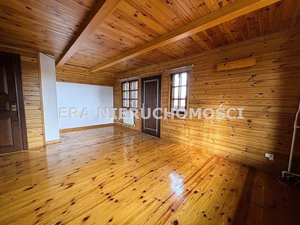 Dom na sprzedaż Hajnówka, Hajnówka, Bajeczna  240m2 Foto 20