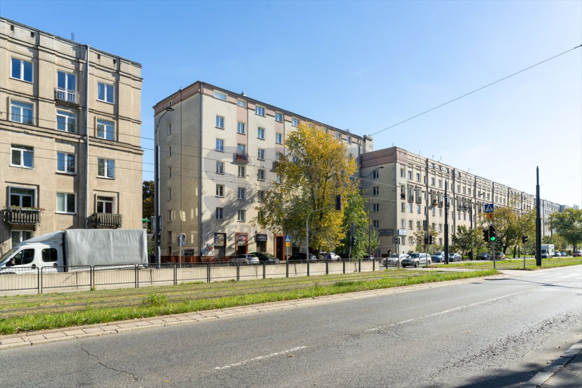 Mieszkanie trzypokojowe na sprzedaż Warszawa, Żoliborz Stary Żoliborz, ks. Jerzego Popiełuszki  76m2 Foto 10