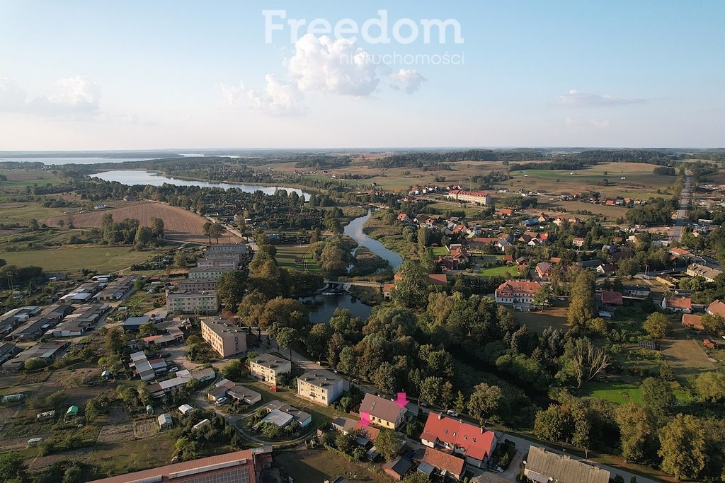 Kawalerka na sprzedaż Straduny, Nadrzeczna  30m2 Foto 12