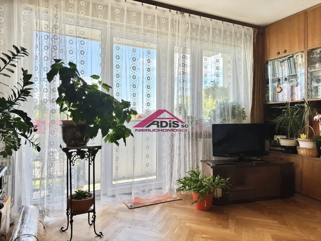 Do sprzedania przestronne 2-pokojowe mieszkanie 46 m² w Warszawie Warszawa, Bemowo, Bemowo, Uniejowska  46m2 Foto 1