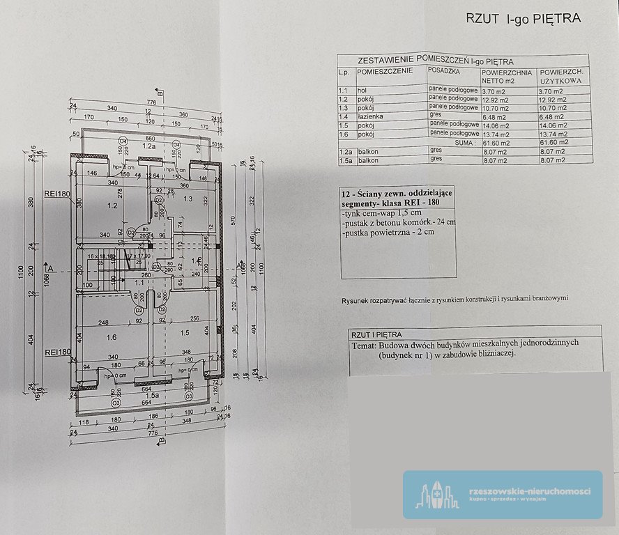 Dom na sprzedaż Trzciana  160m2 Foto 12