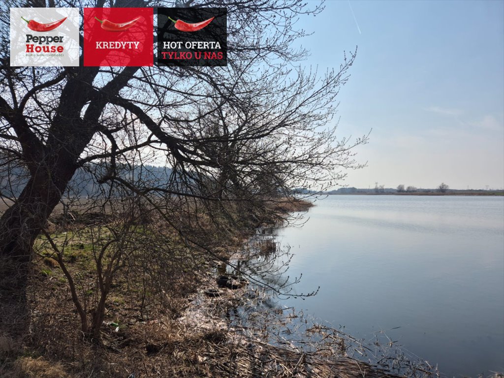 Działka 1240 m² pod dom w Wielbarku (MPZP, uzbrojona) Wielbark  1 240m2 Foto 1