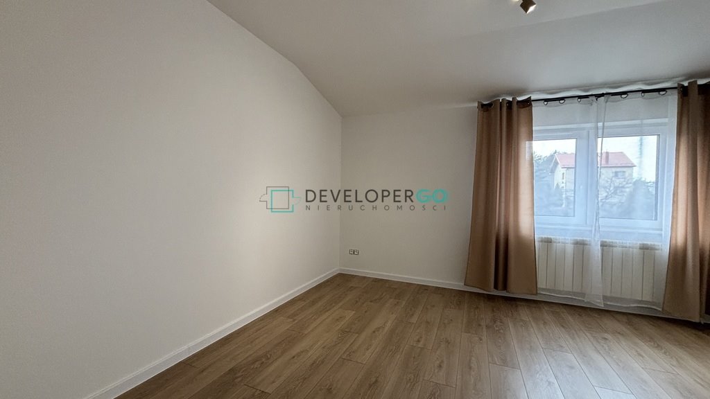 Nowa kawalerka 28 m² z miejscem postojowym w Dojlidach Górnych Białystok, Dojlidy Górne, Czereśniowa  34m2 Foto 1