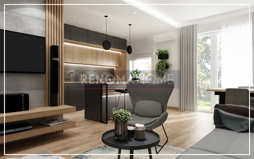 Mieszkanie dwupokojowe na sprzedaż Legnica  39m2 Foto 1