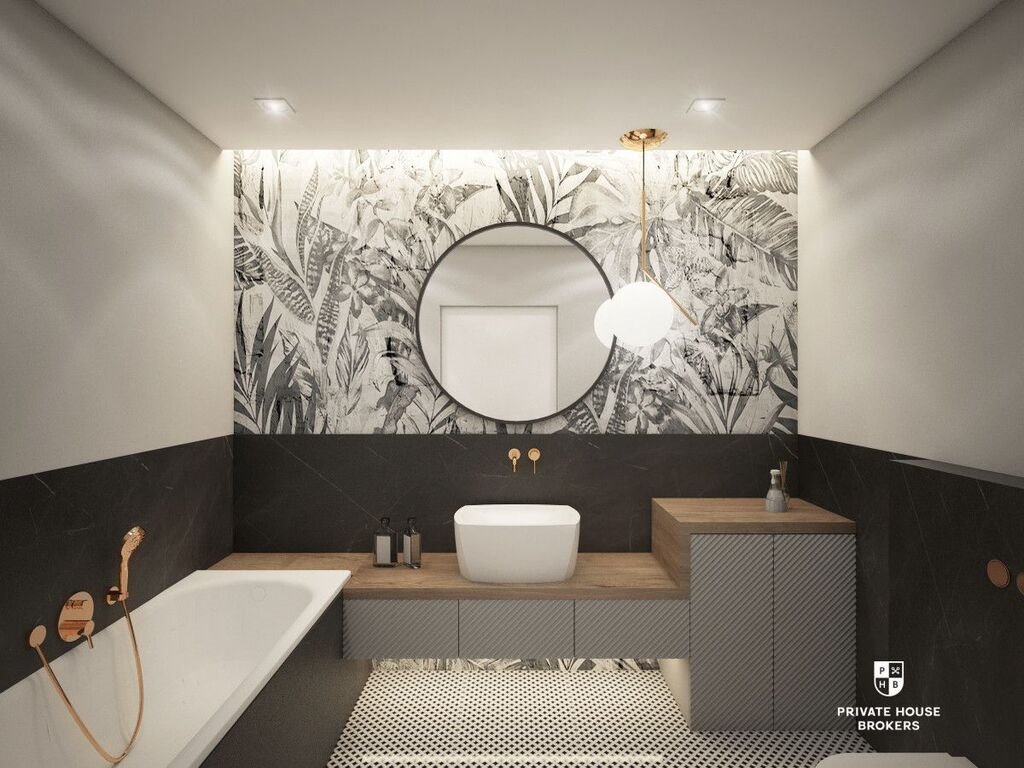 Mieszkanie dwupokojowe na sprzedaż Kraków, Bronowice, Bronowice, Samuela Bogumiła Lindego  44m2 Foto 1