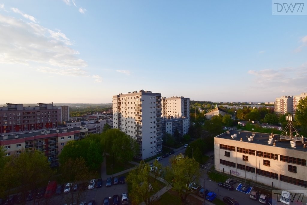 Mieszkanie trzypokojowe na sprzedaż Kraków, Oświecenia, Oświecenia, os. Oświecenia  65m2 Foto 16