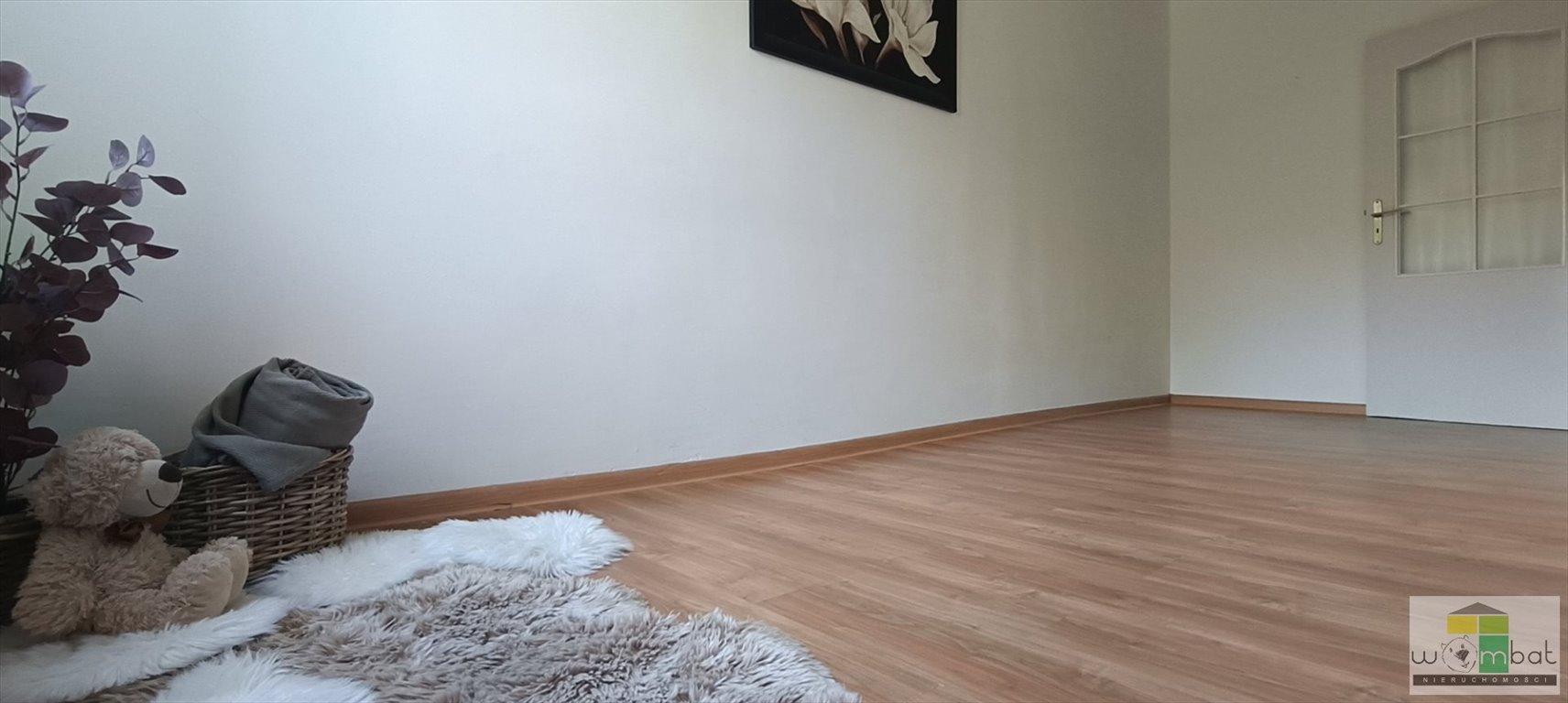 Mieszkanie trzypokojowe na sprzedaż Świdnica  65m2 Foto 12